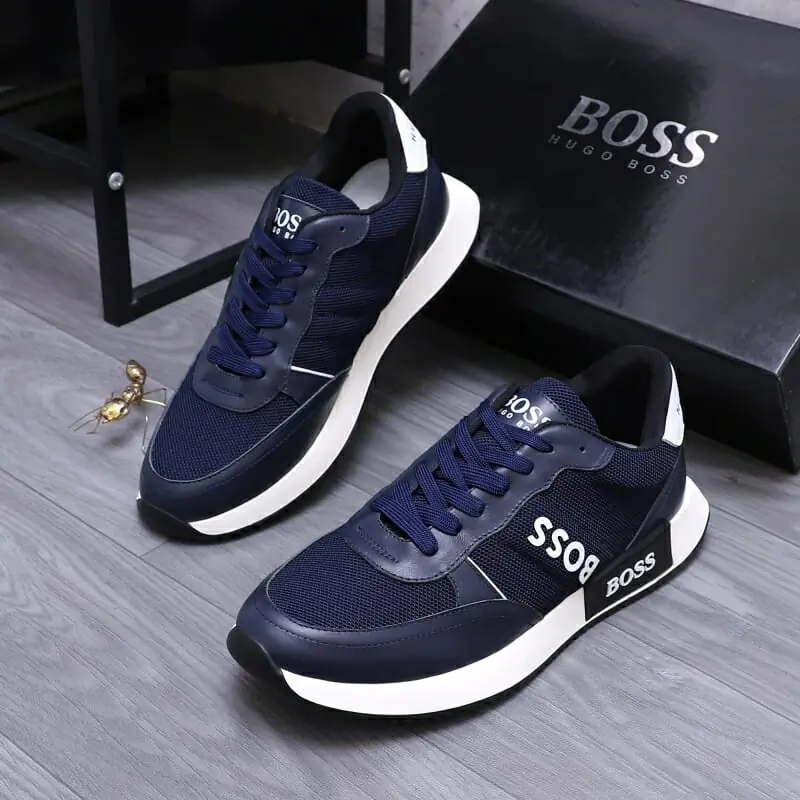 boss decontractees chaussures pour homme s_1237434